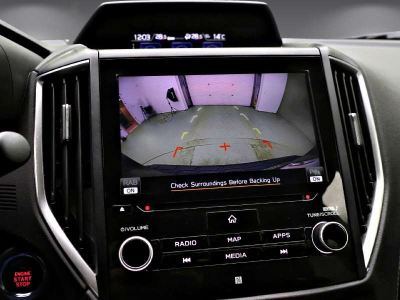 2020 Subaru Forester Limited in Saint John, New Brunswick - 29 - w1024h768px