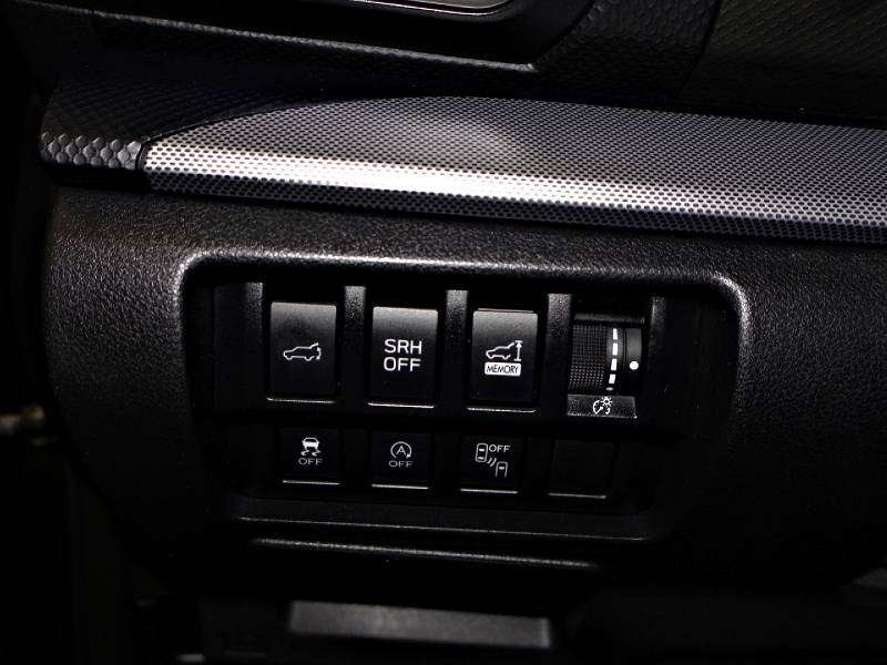 2020 Subaru Forester Limited in Saint John, New Brunswick - 22 - w1024h768px