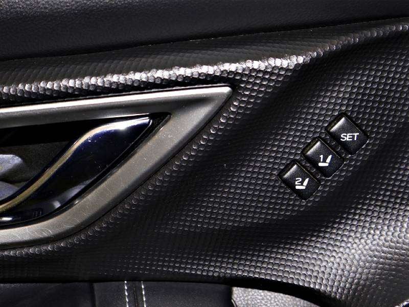 2020 Subaru Forester Limited in Saint John, New Brunswick - 20 - w1024h768px