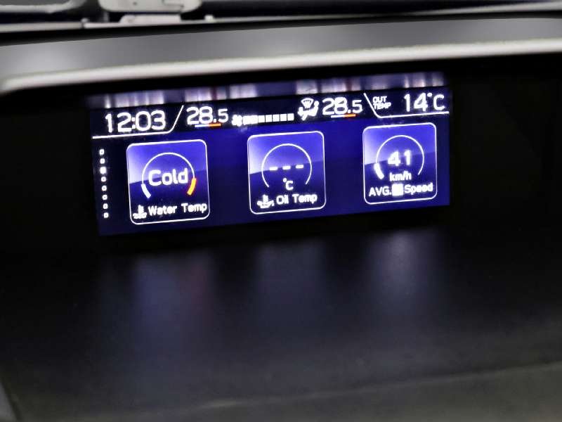2020 Subaru Forester Limited in Saint John, New Brunswick - 26 - w1024h768px