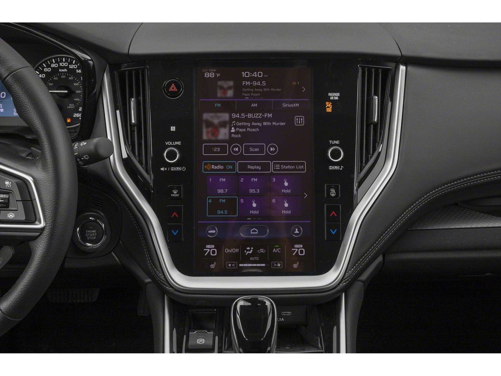 2022 Subaru Outback Touring in Saint John, New Brunswick - 6 - w1024h768px