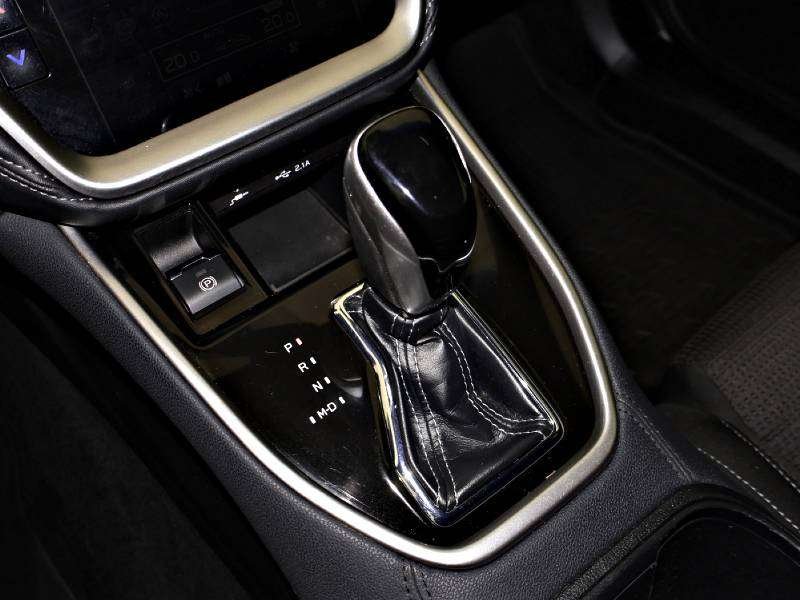 2022 Subaru Outback Touring in Saint John, New Brunswick - 31 - w1024h768px