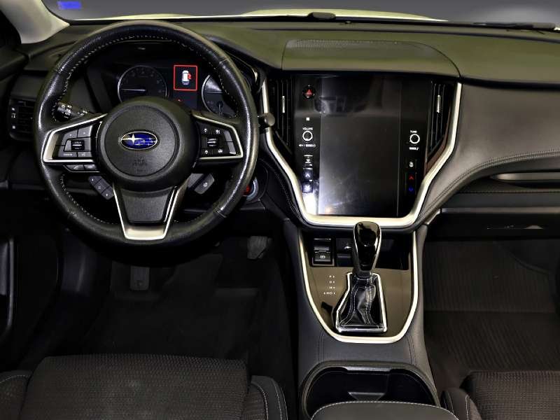 2022 Subaru Outback Touring in Saint John, New Brunswick - 3 - w1024h768px