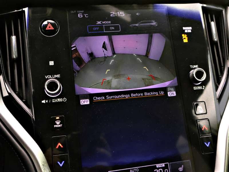 2022 Subaru Outback Touring in Saint John, New Brunswick - 28 - w1024h768px