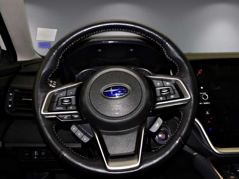 2022 Subaru Outback Touring in Saint John, New Brunswick - 32 - w1024h768px
