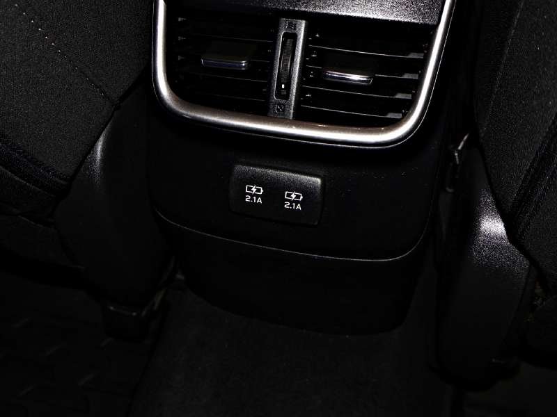 2022 Subaru Outback Touring in Saint John, New Brunswick - 36 - w1024h768px