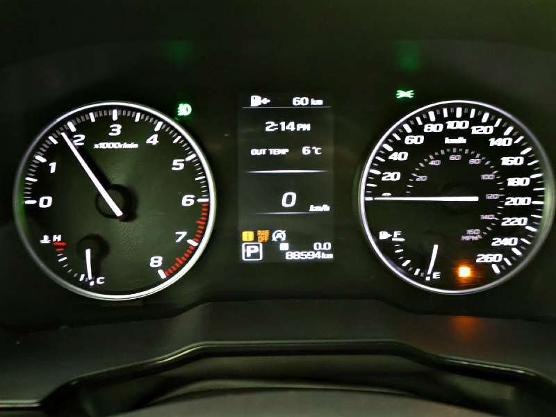 2022 Subaru Outback Touring in Saint John, New Brunswick - 24 - w1024h768px