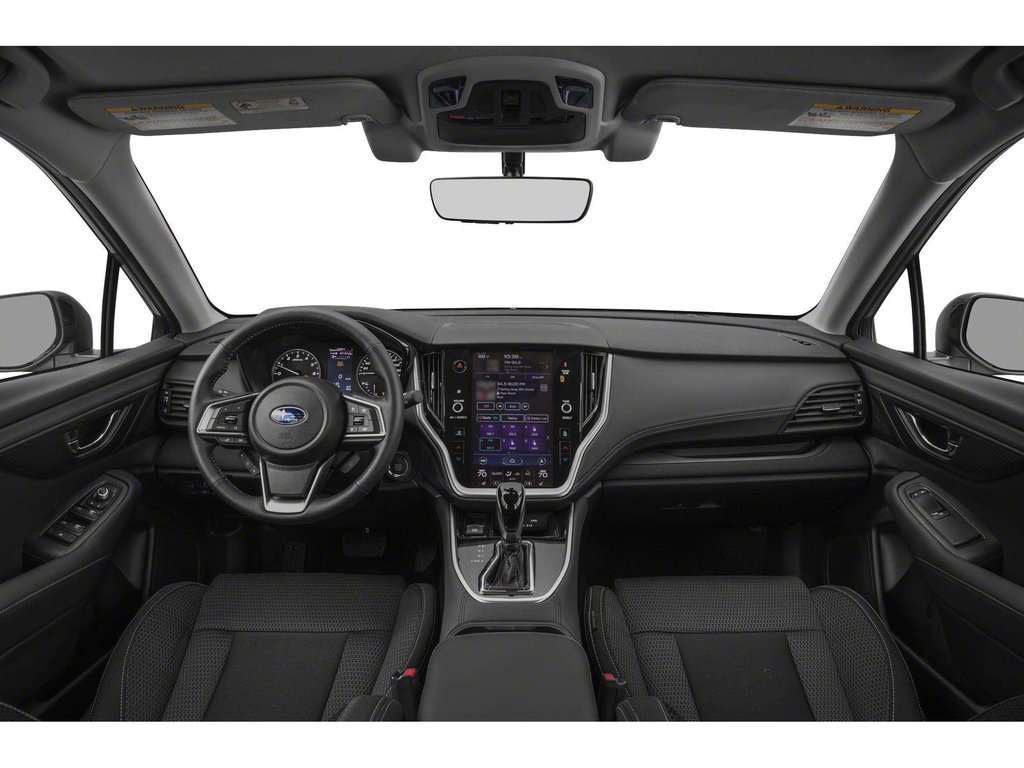 2022 Subaru Outback Touring in Saint John, New Brunswick - 5 - w1024h768px