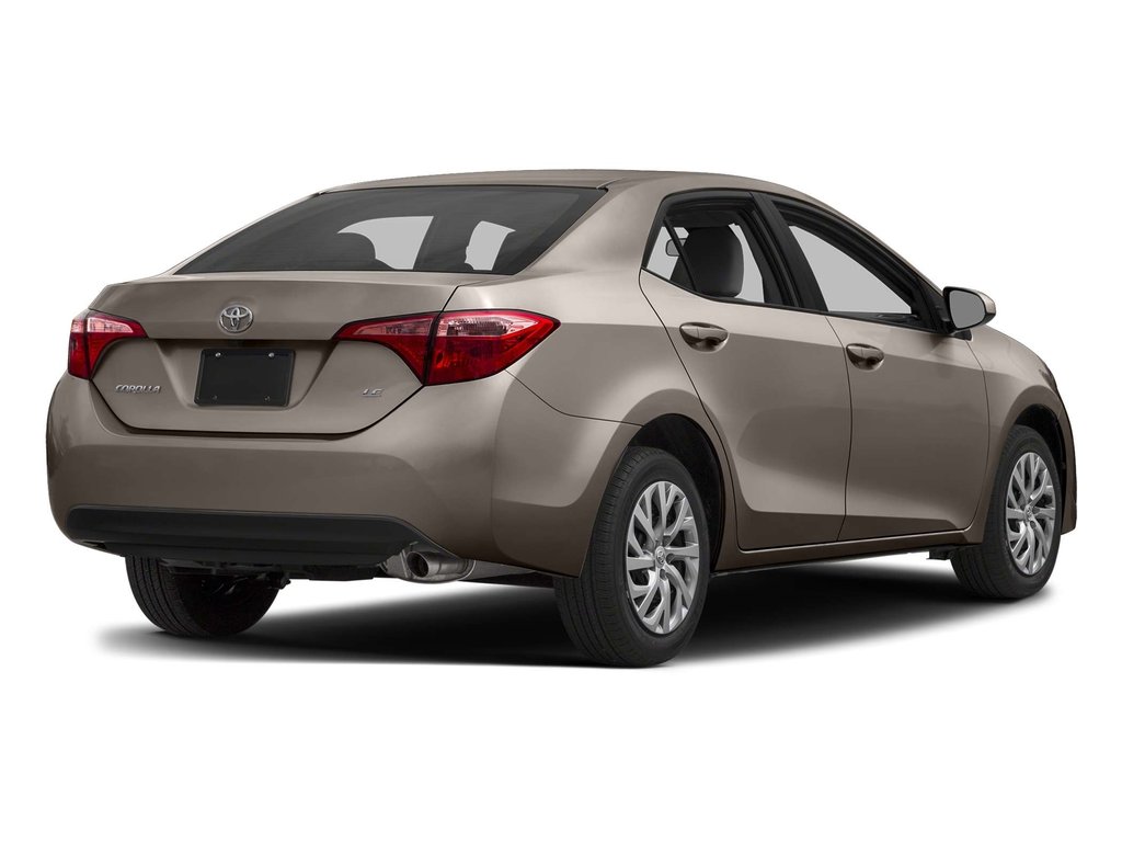 2018 Toyota Corolla LE in Saint John, New Brunswick - 2 - w1024h768px