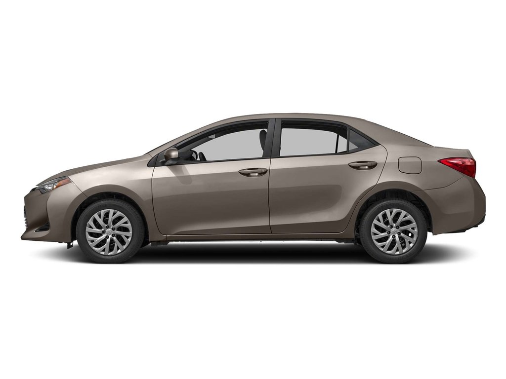 2018 Toyota Corolla LE in Saint John, New Brunswick - 3 - w1024h768px