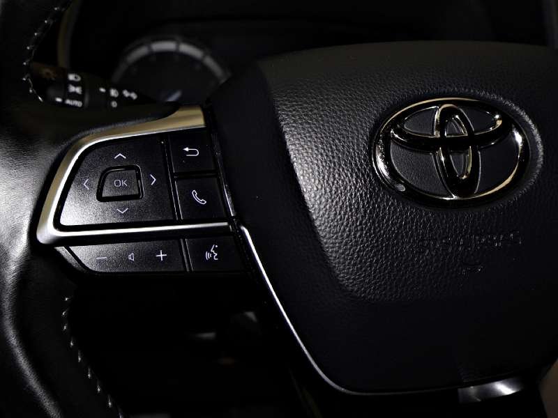 2021 Toyota Highlander in Antigonish, Nova Scotia - 35 - w1024h768px