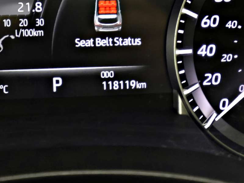 2021 Toyota Highlander in Antigonish, Nova Scotia - 25 - w1024h768px
