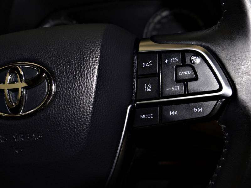 2021 Toyota Highlander in Antigonish, Nova Scotia - 36 - w1024h768px