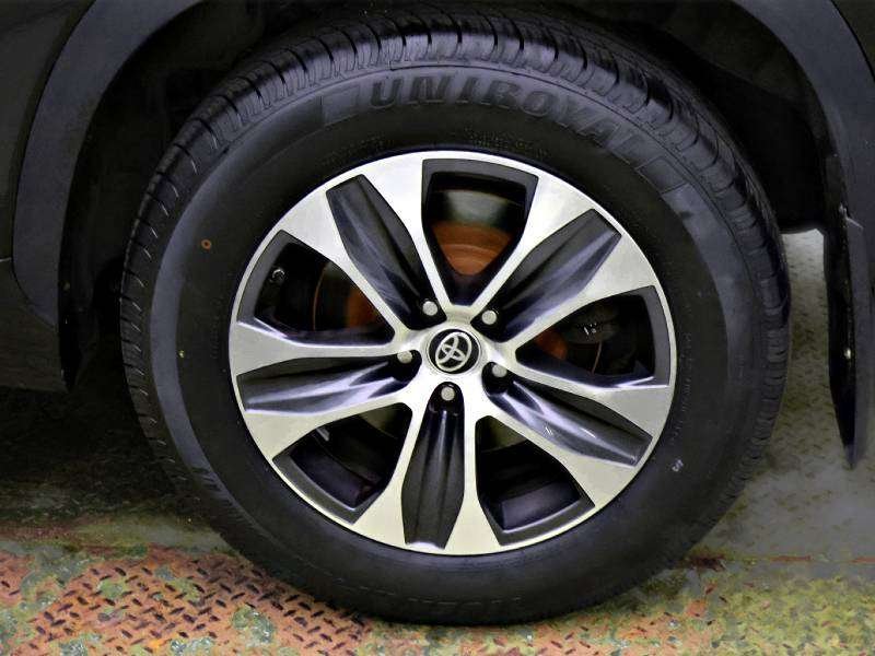 2021 Toyota Highlander in Antigonish, Nova Scotia - 10 - w1024h768px