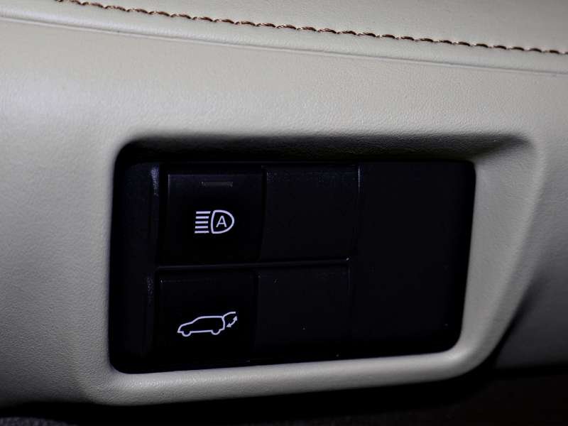 2021 Toyota Highlander in Antigonish, Nova Scotia - 22 - w1024h768px