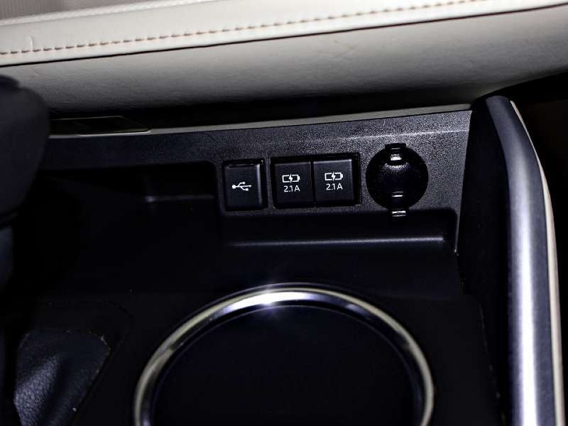 2021 Toyota Highlander in Antigonish, Nova Scotia - 30 - w1024h768px