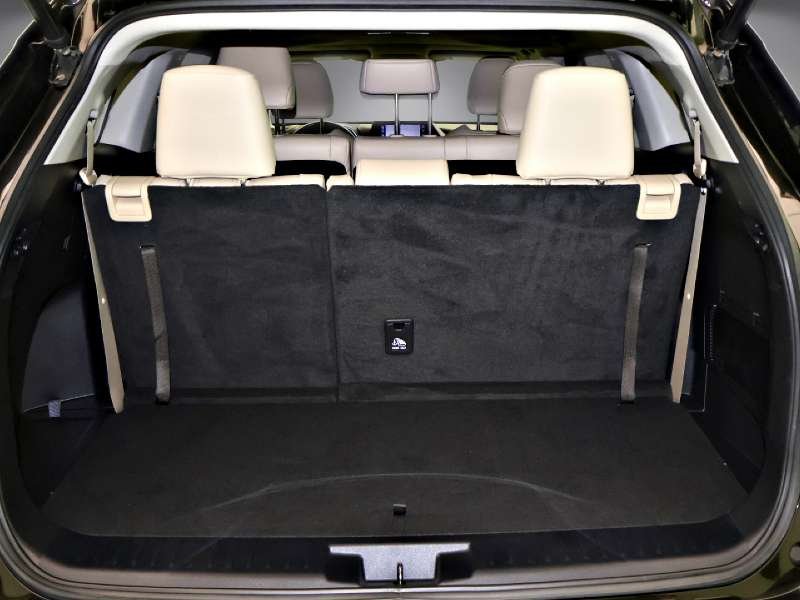 2021 Toyota Highlander in Antigonish, Nova Scotia - 14 - w1024h768px