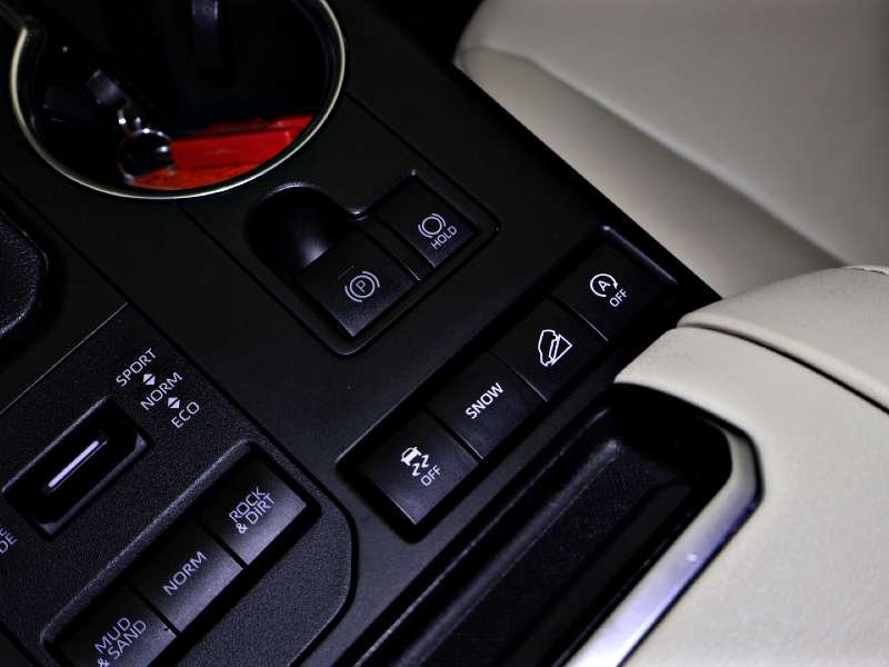 2021 Toyota Highlander in Antigonish, Nova Scotia - 33 - w1024h768px
