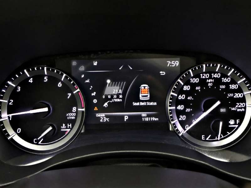 2021 Toyota Highlander in Antigonish, Nova Scotia - 24 - w1024h768px