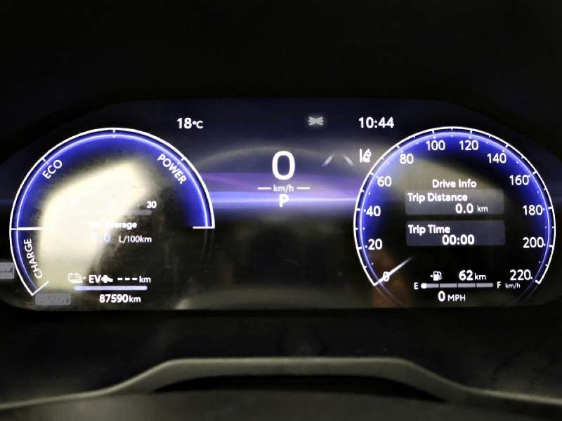 2023 Toyota RAV4 Prime XSE in Saint John, New Brunswick - 24 - w1024h768px
