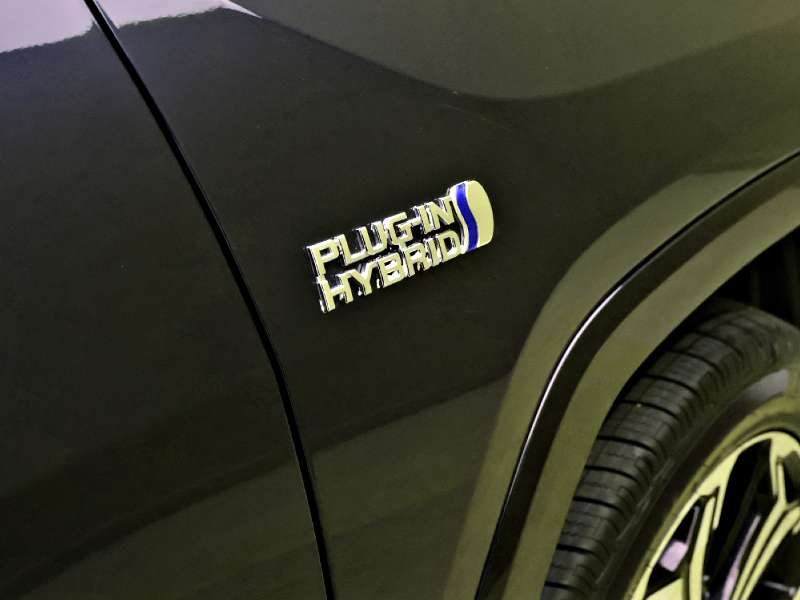 2023 Toyota RAV4 Prime XSE in Saint John, New Brunswick - 13 - w1024h768px