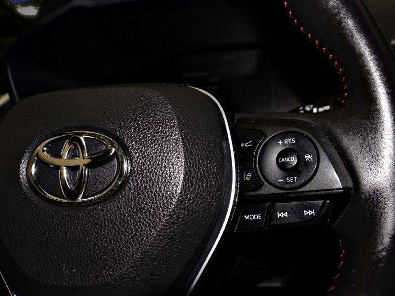2023 Toyota RAV4 Prime XSE in Saint John, New Brunswick - 34 - w1024h768px