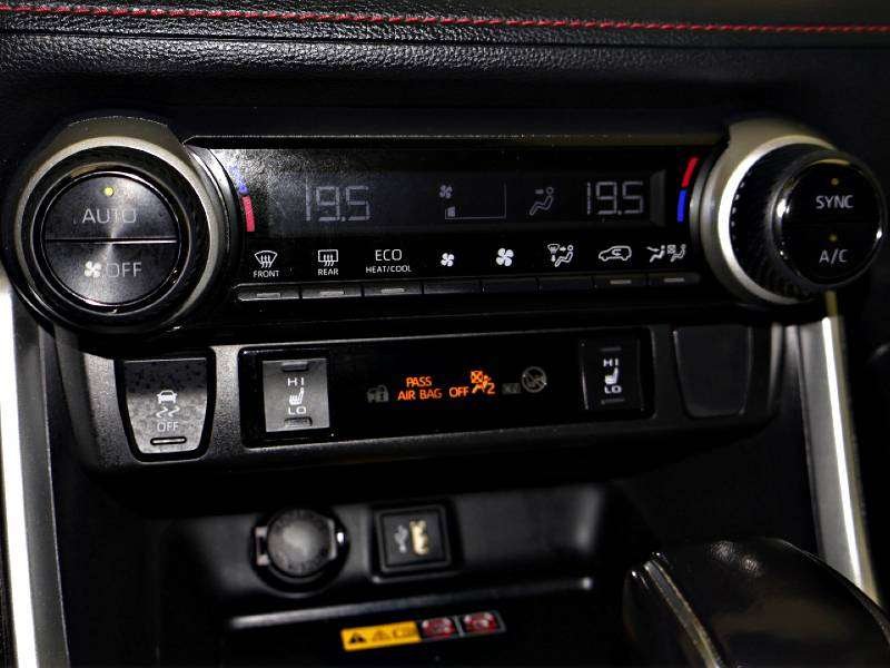 2023 Toyota RAV4 Prime XSE in Saint John, New Brunswick - 28 - w1024h768px