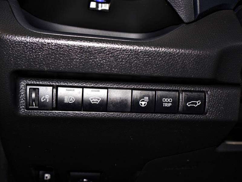 2023 Toyota RAV4 Prime XSE in Saint John, New Brunswick - 22 - w1024h768px