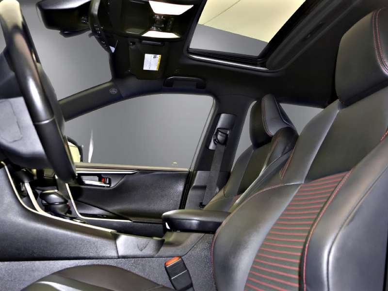2023 Toyota RAV4 Prime XSE in Saint John, New Brunswick - 19 - w1024h768px