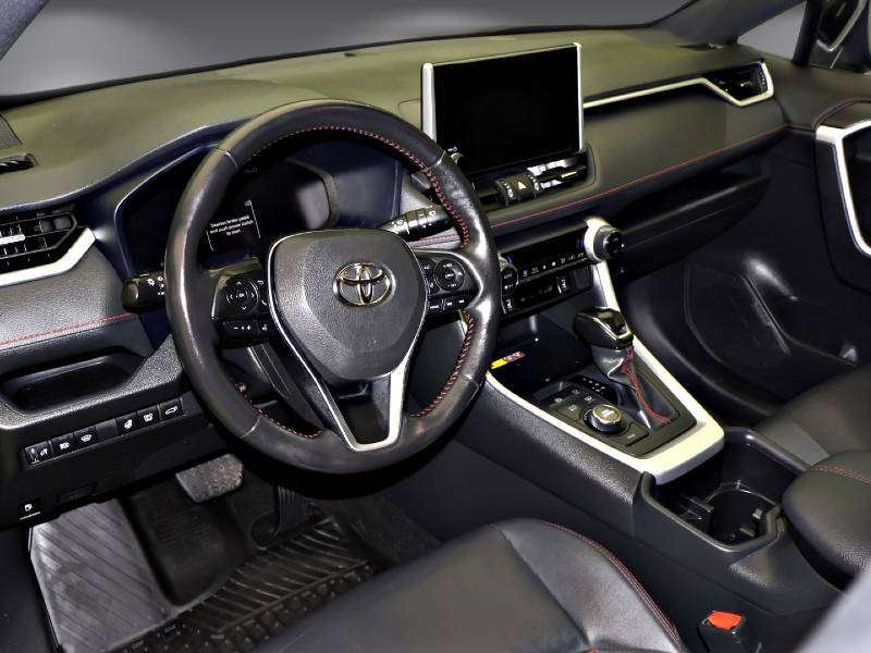 2023 Toyota RAV4 Prime XSE in Saint John, New Brunswick - 18 - w1024h768px