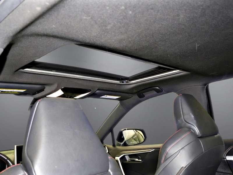 2023 Toyota RAV4 Prime XSE in Saint John, New Brunswick - 17 - w1024h768px