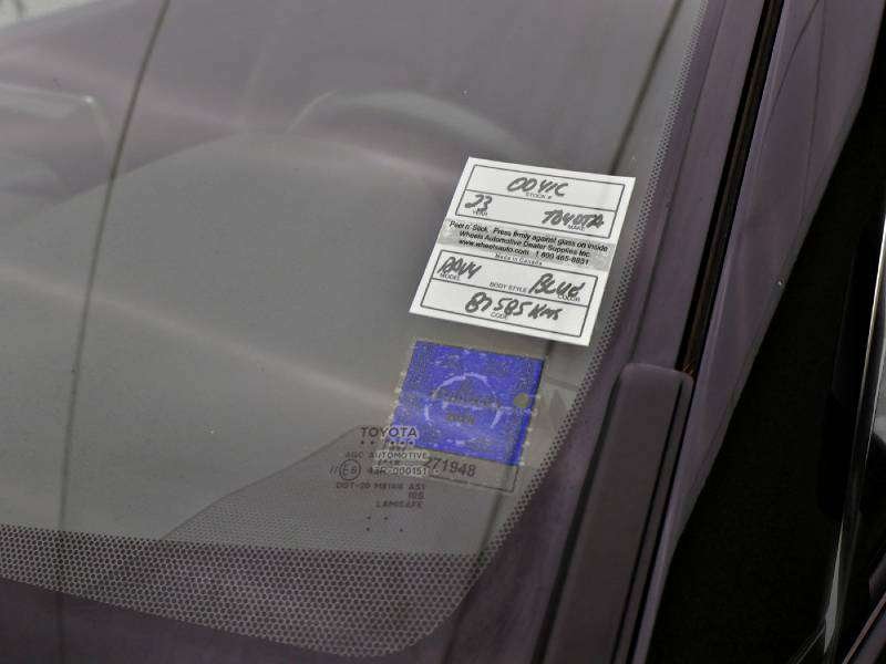 2023 Toyota RAV4 Prime XSE in Saint John, New Brunswick - 37 - w1024h768px