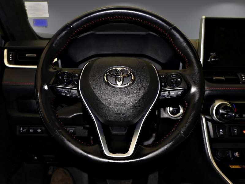 2023 Toyota RAV4 Prime XSE in Saint John, New Brunswick - 32 - w1024h768px