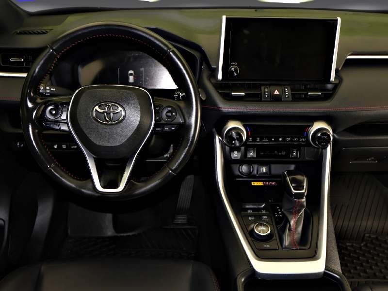 2023 Toyota RAV4 Prime XSE in Saint John, New Brunswick - 3 - w1024h768px