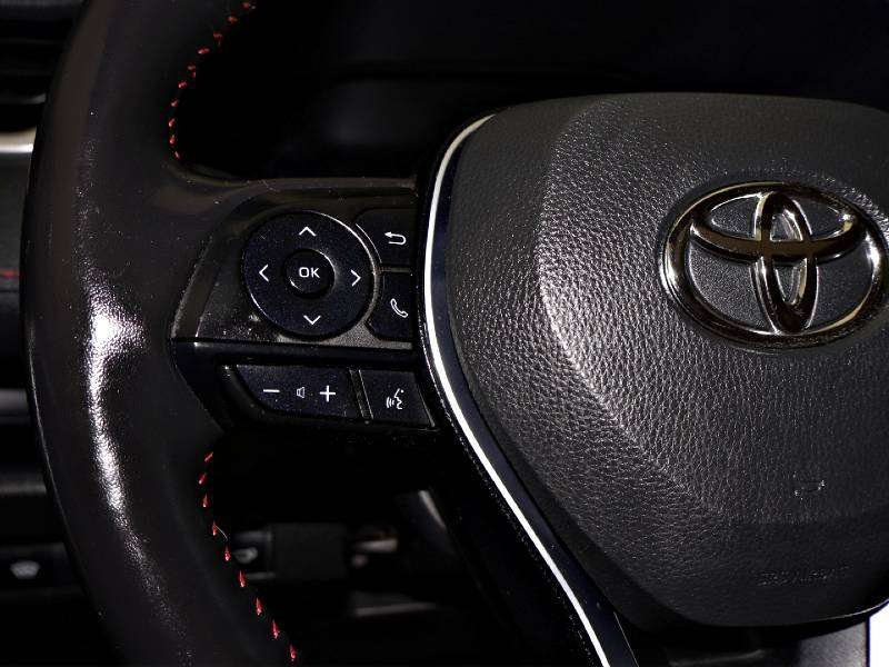 2023 Toyota RAV4 Prime XSE in Saint John, New Brunswick - 33 - w1024h768px