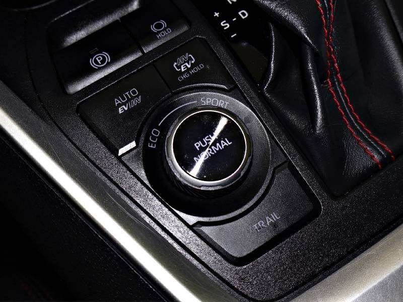 2023 Toyota RAV4 Prime XSE in Saint John, New Brunswick - 31 - w1024h768px