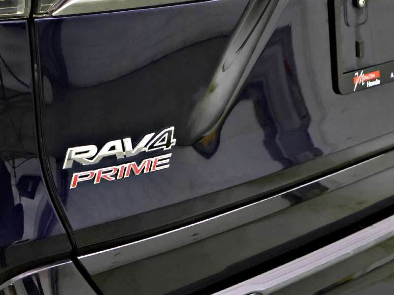 2023 Toyota RAV4 Prime XSE in Saint John, New Brunswick - 11 - w1024h768px