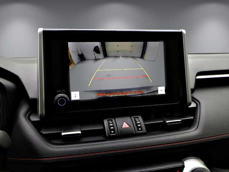 2023 Toyota RAV4 Prime XSE in Saint John, New Brunswick - 27 - w1024h768px