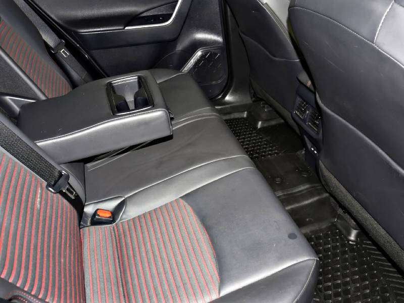 2023 Toyota RAV4 Prime XSE in Saint John, New Brunswick - 35 - w1024h768px