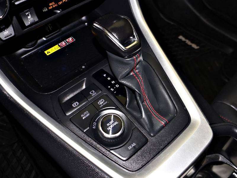 2023 Toyota RAV4 Prime XSE in Saint John, New Brunswick - 30 - w1024h768px