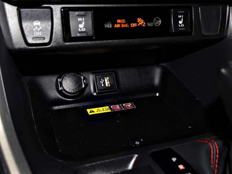 2023 Toyota RAV4 Prime XSE in Saint John, New Brunswick - 29 - w1024h768px