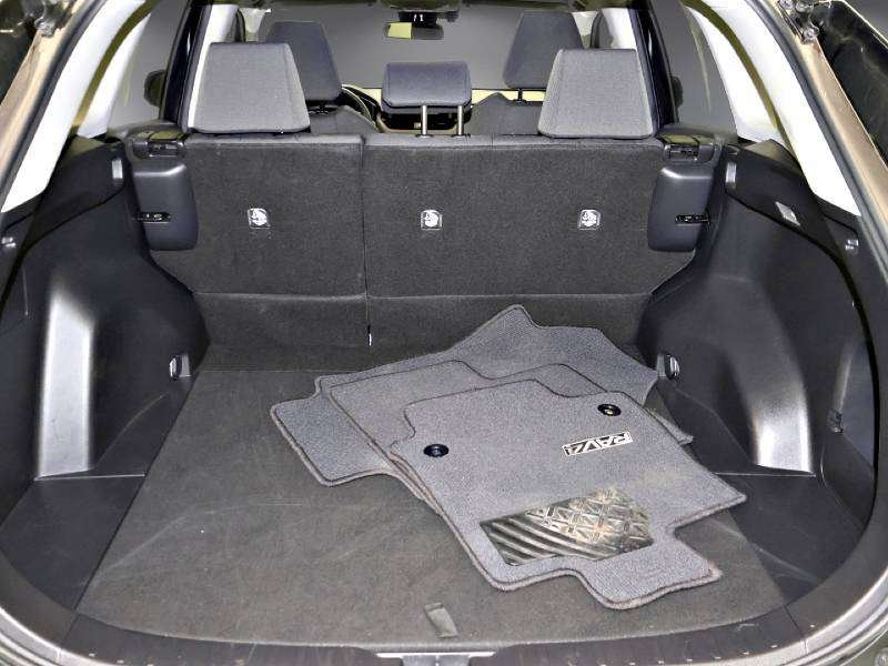 2021 Toyota RAV4 in Antigonish, Nova Scotia - 13 - w1024h768px