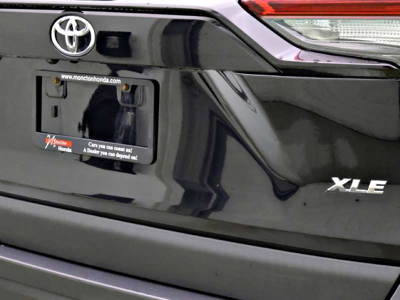 2021 Toyota RAV4 in Antigonish, Nova Scotia - 11 - w1024h768px