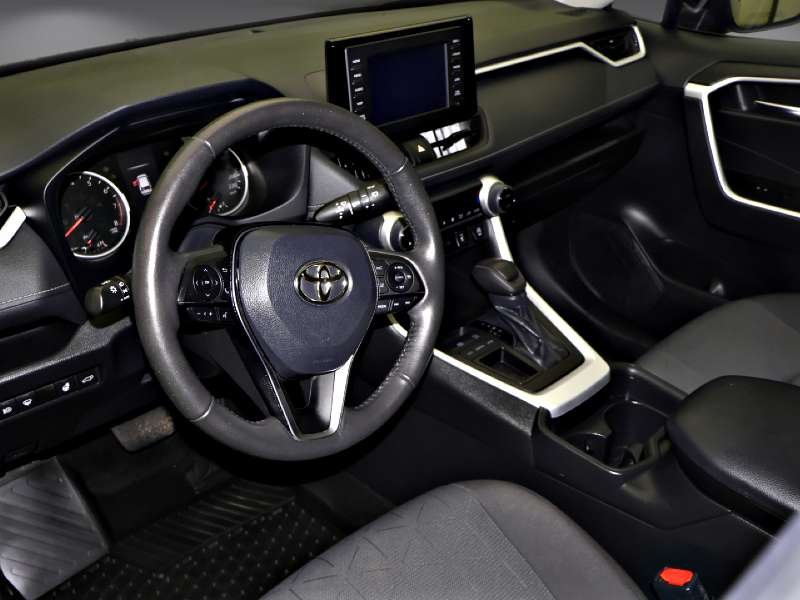 2021 Toyota RAV4 in Antigonish, Nova Scotia - 16 - w1024h768px