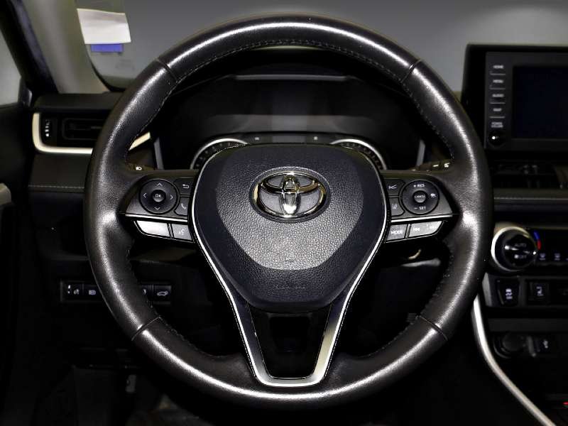 2021 Toyota RAV4 in Antigonish, Nova Scotia - 29 - w1024h768px