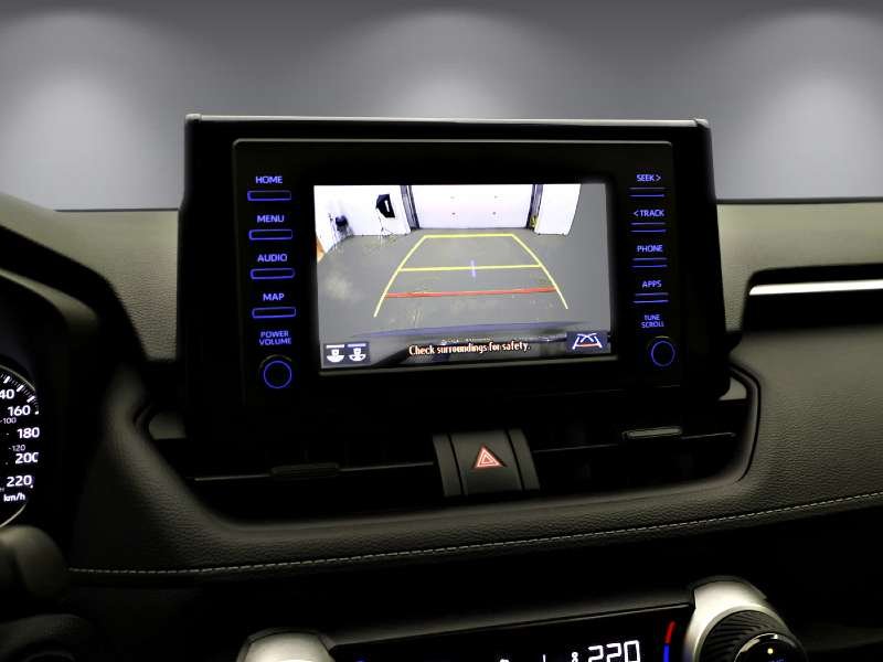 2021 Toyota RAV4 in Antigonish, Nova Scotia - 25 - w1024h768px