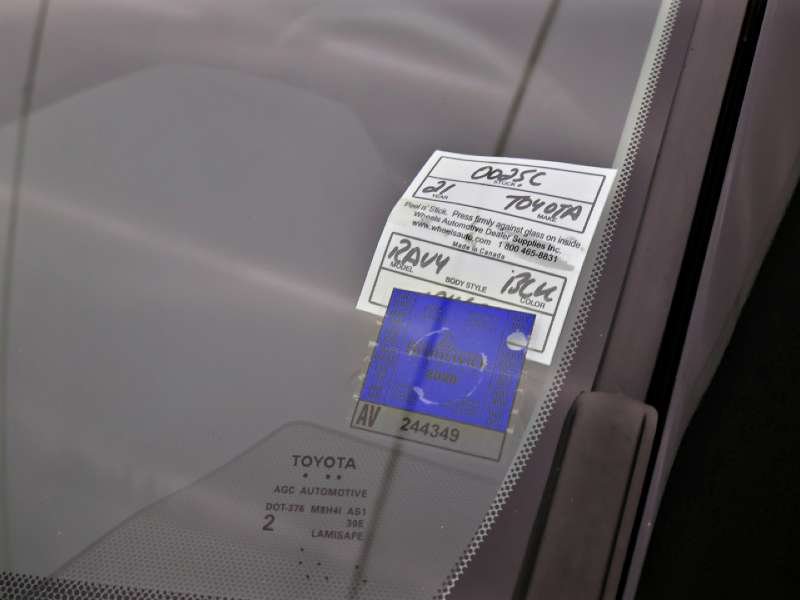 2021 Toyota RAV4 in Antigonish, Nova Scotia - 34 - w1024h768px