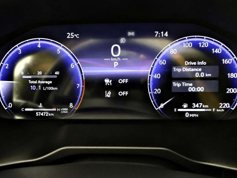 2023 Toyota RAV4 in Antigonish, Nova Scotia - 23 - w1024h768px