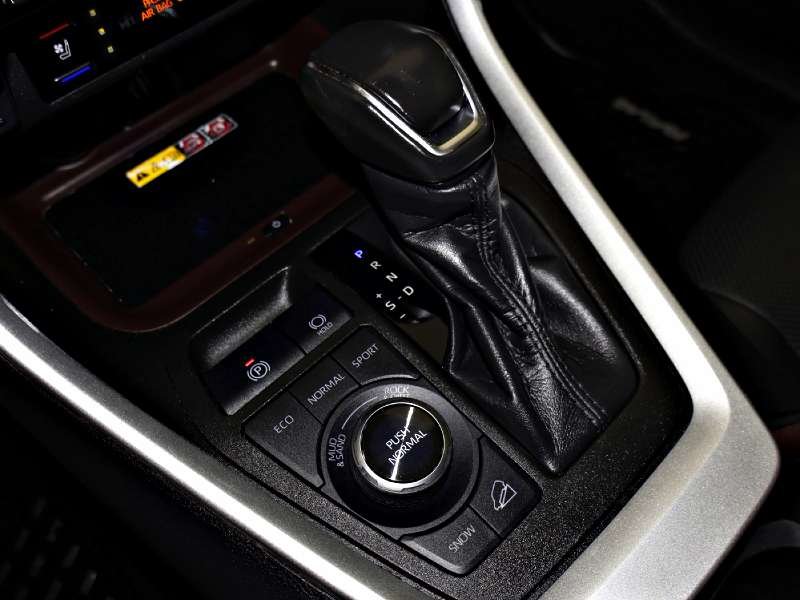 2023 Toyota RAV4 in Antigonish, Nova Scotia - 30 - w1024h768px