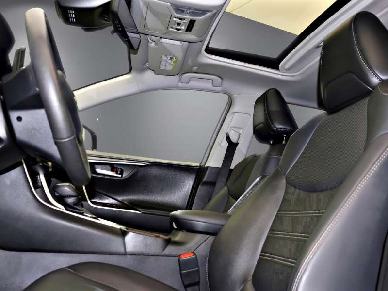 2023 Toyota RAV4 in Antigonish, Nova Scotia - 17 - w1024h768px